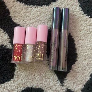Lip bundle